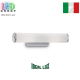 Светильник/корпус Ideal Lux, настенный, металл, IP20, CAMERINO AP2. Италия!